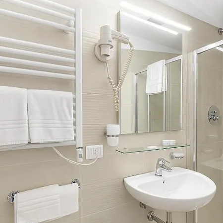 Otel Hotiday La Spezia