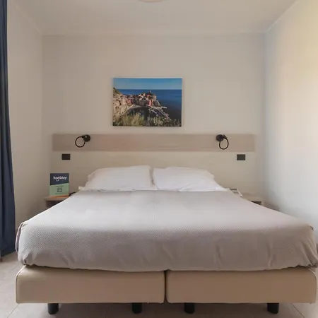 Hotiday Hotel La Spezia