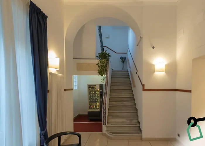 Hotiday لا سبيتسْيا